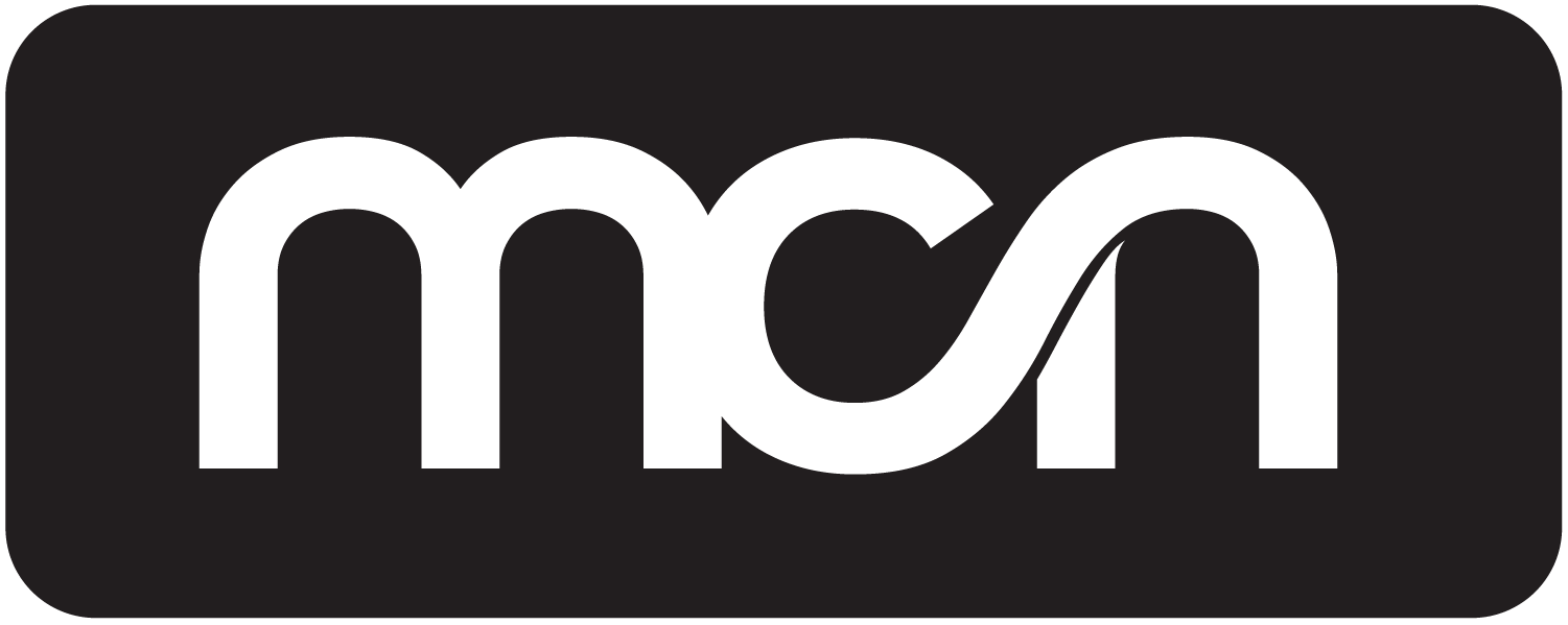 MCN Logo