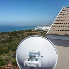 Open Air Long Rang Antenna